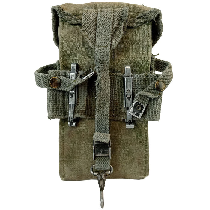 NZ Army Steyr Magazine Pouch