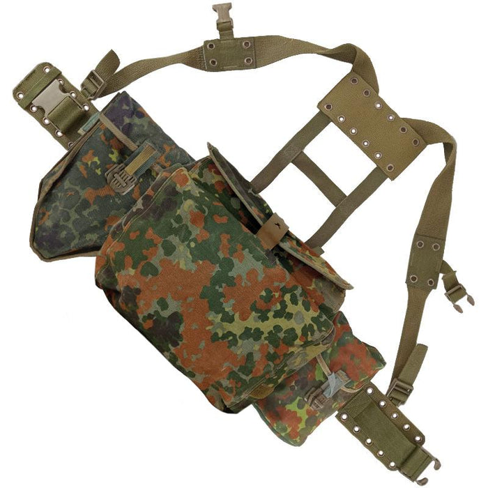 German 5-Piece Harness