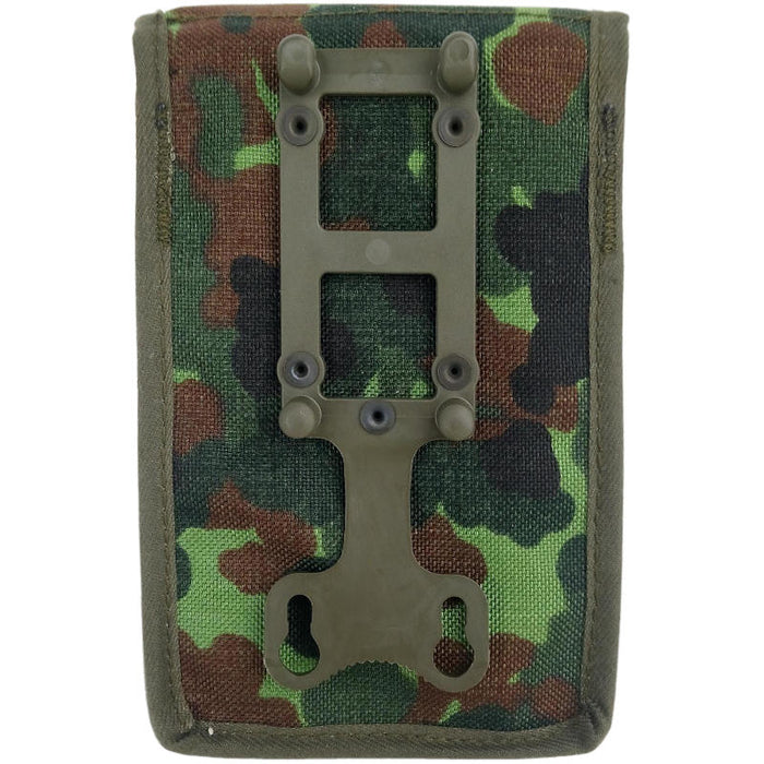 Flecktarn G3 Mag Pouch