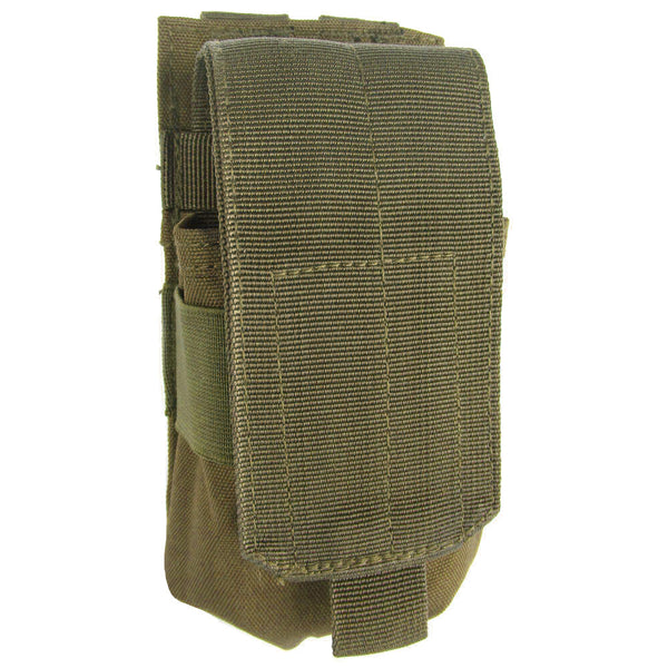 Single Ammo Mag Pouch - Mil-Tec - Magazine Pouches