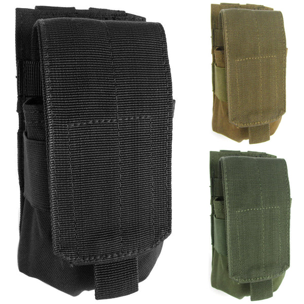 Single Ammo Mag Pouch