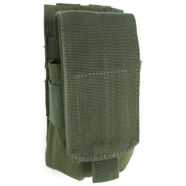 Single Ammo Mag Pouch - Mil-Tec - Magazine Pouches