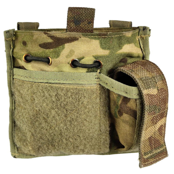 British Army MTP Commander's Pouch - British Army Surplus - Utility Pouches