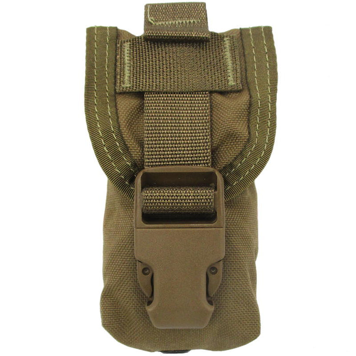 USMC Coyote Flash-Bang Pouch - US Army Surplus - Pouches