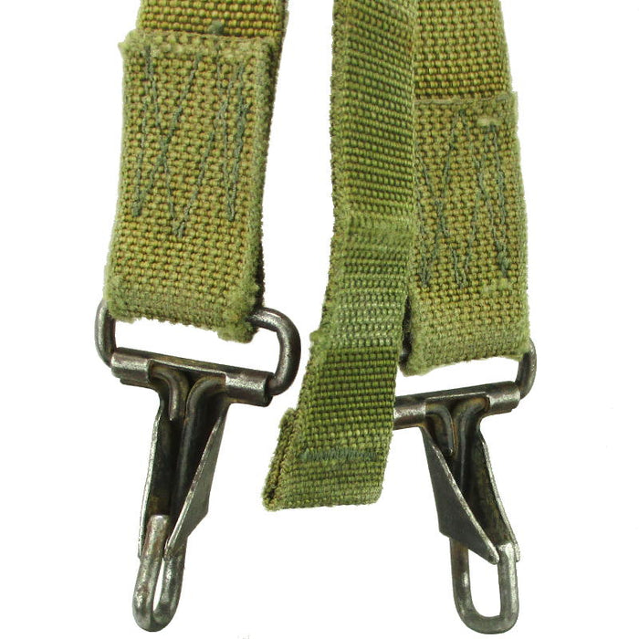 U.S. Army LC1 Suspenders - US Army Surplus - Harnesses