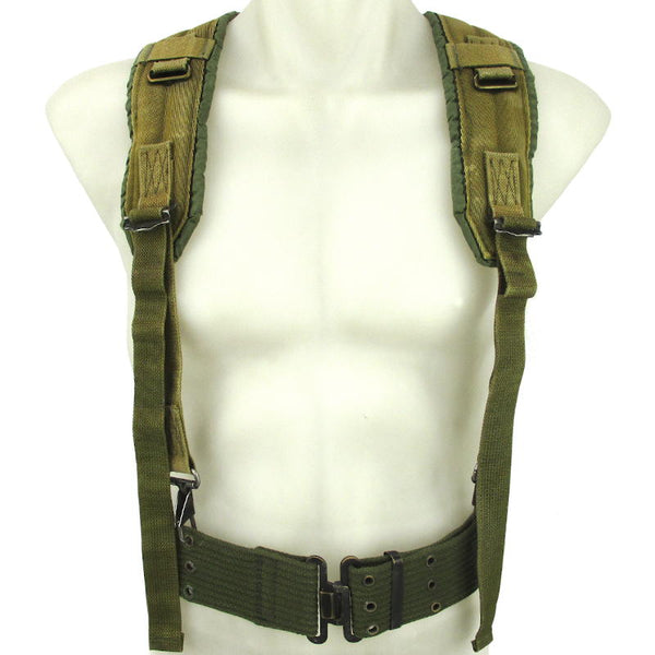 U.S. Army LC1 Suspenders