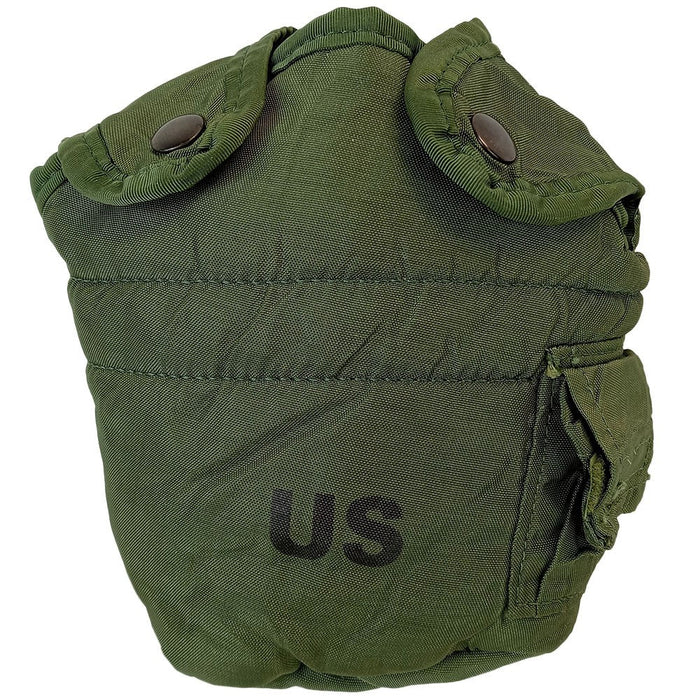 USGI OD Canteen Cover