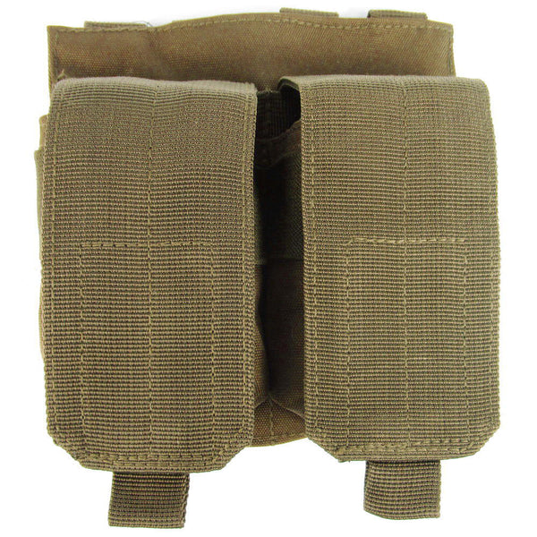 Double M16 Magazine Pouch - Mil-Tec - Magazine Pouches