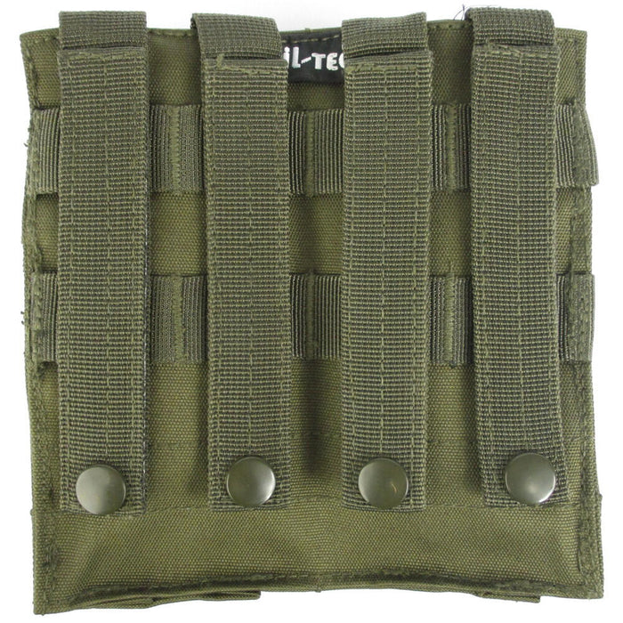 Double M16 Magazine Pouch