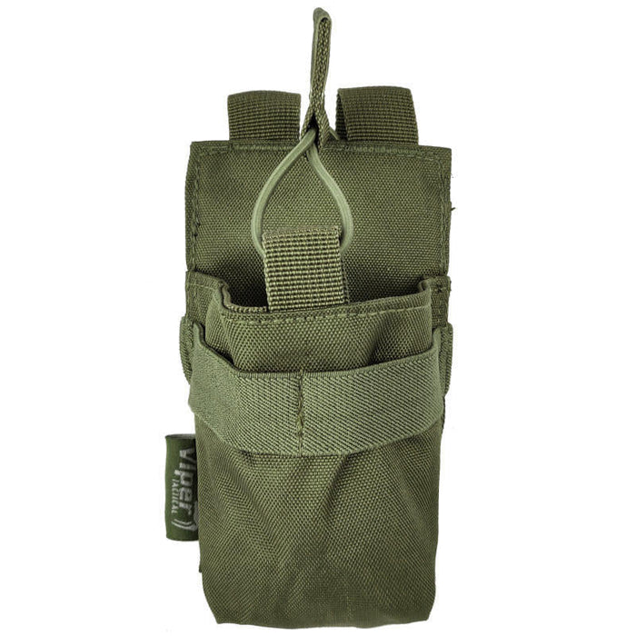 Viper GPS Radio Pouch - Viper - Pouches