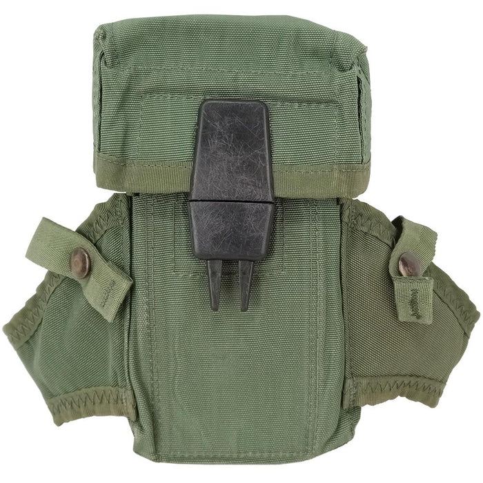 USGI M16 Olive Drab Pouch - US Army Surplus - Pouches