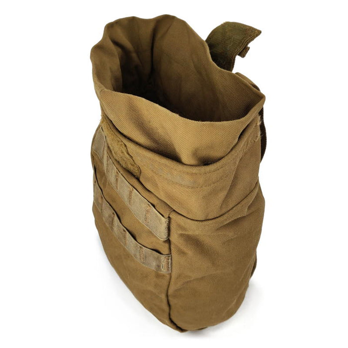 USMC Coyote Mag Dump Pouch