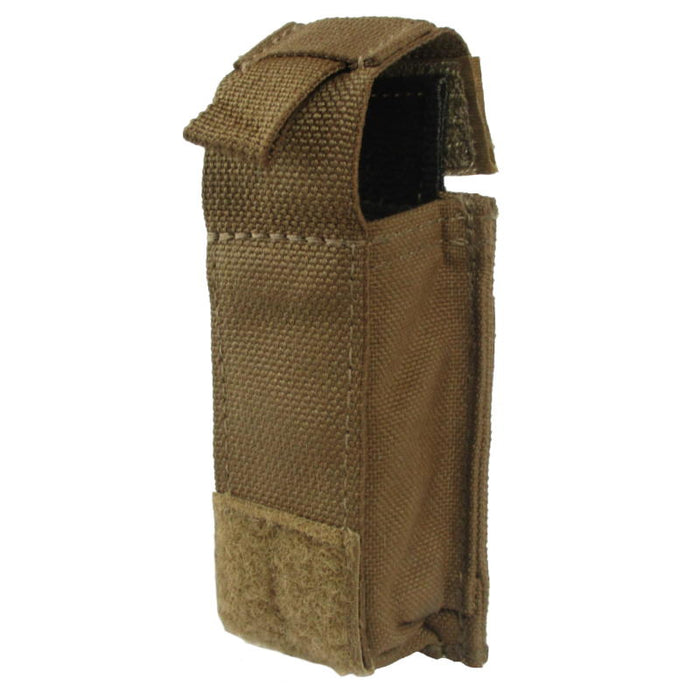 USGI 9mm Coyote Box Mag Pouch