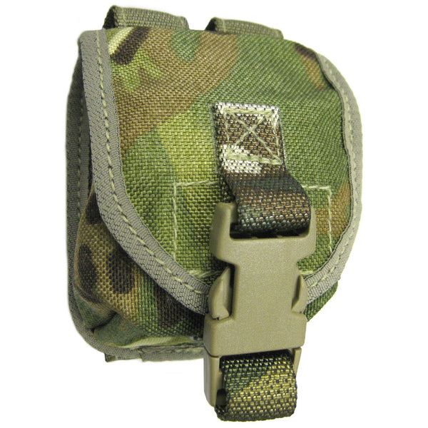 British MTP Grenade Pouch - British Army Surplus - Grenade Pouches