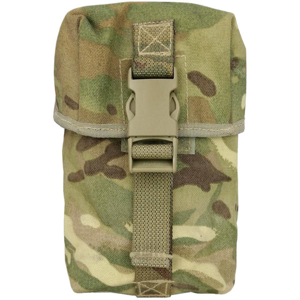 British MTP Water Bottle Pouch - British Army Surplus - Accessory Pouches