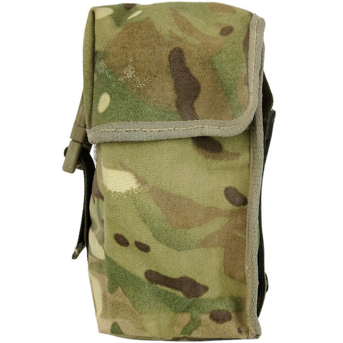 British MTP Water Bottle Pouch - British Army Surplus - Accessory Pouches