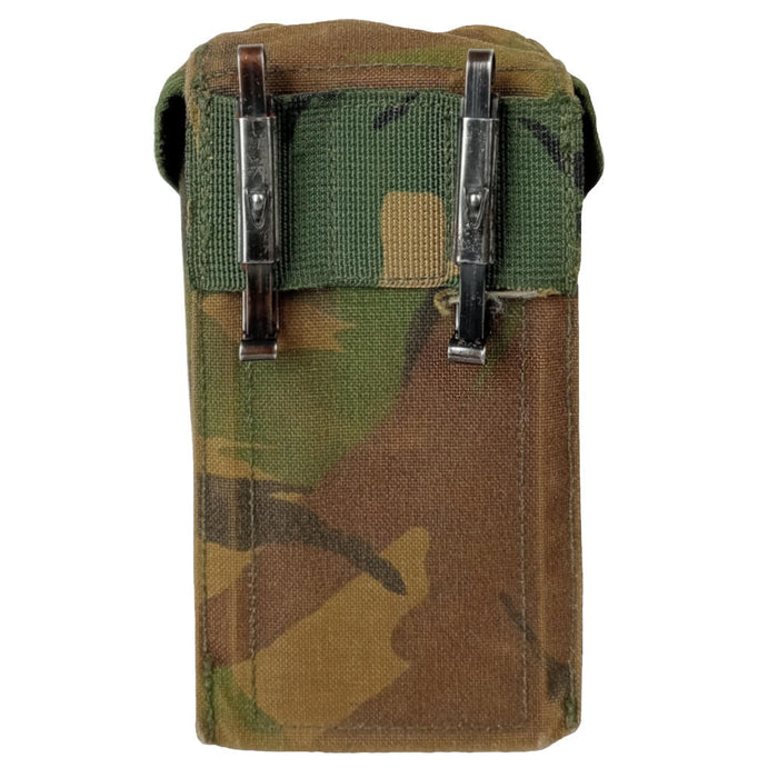 Dutch DPM Ammo Pouch - Used