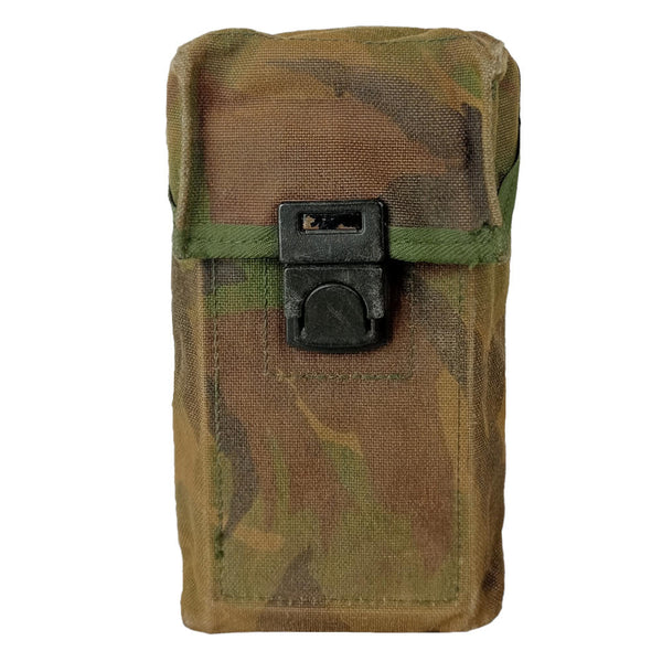 Dutch DPM Ammo Pouch - Used - Dutch Army Surplus - Pouches