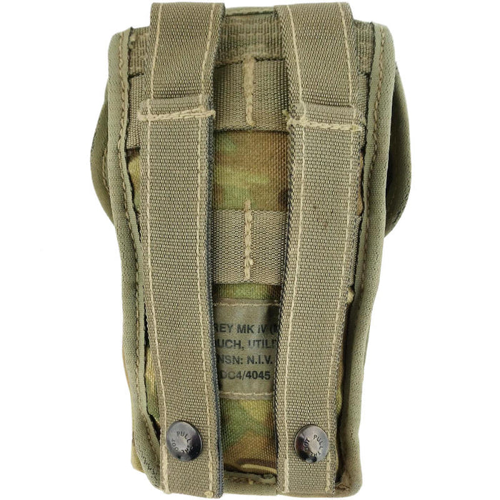 British MTP Utility Pouch - British Army Surplus - Utility Pouches