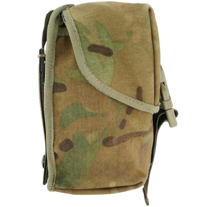 British MTP Utility Pouch - British Army Surplus - Utility Pouches