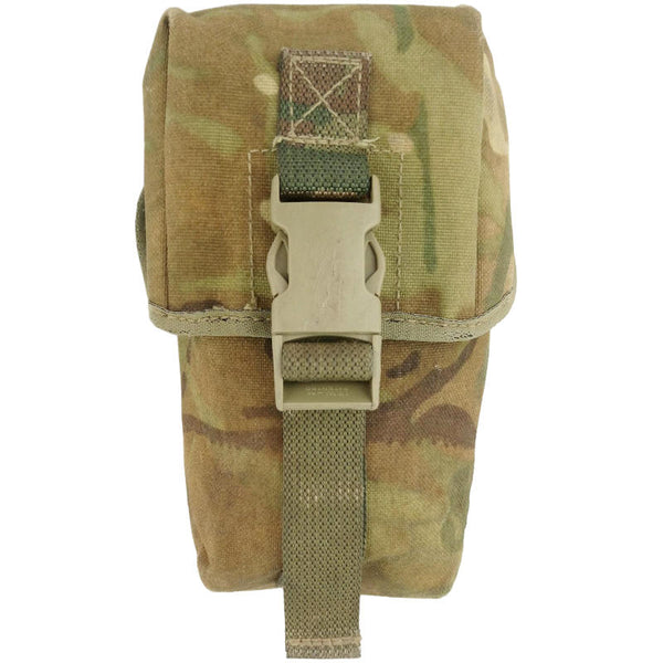 British MTP Utility Pouch - British Army Surplus - Utility Pouches