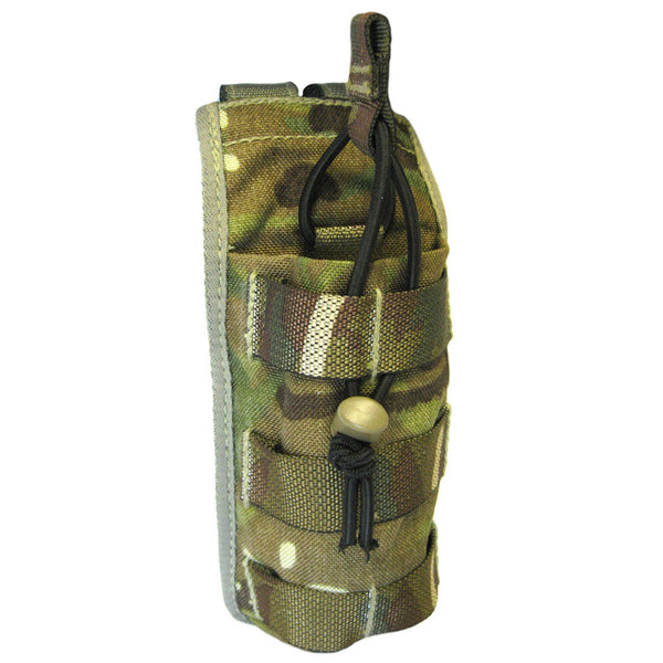 British MTP SA80 Elastic Ammo Pouch - New