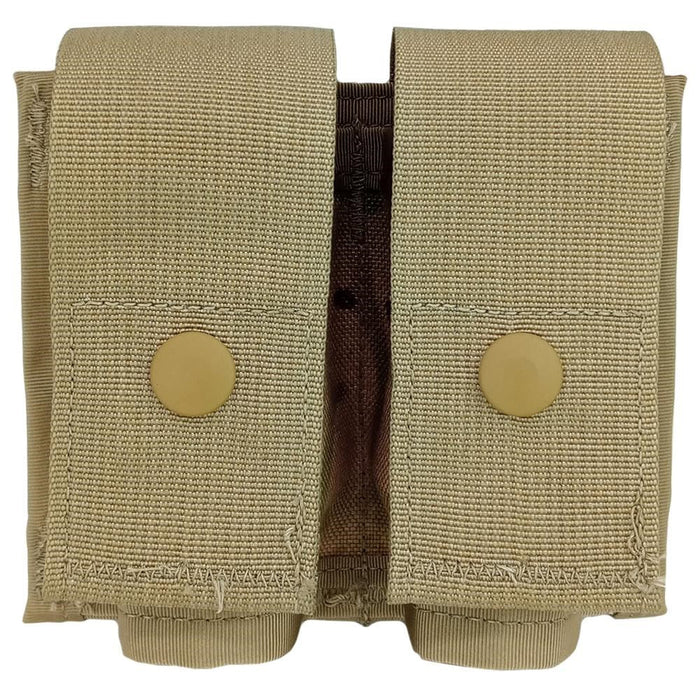 USGI Multicam Double 40mm Rifle Grenade Pouch