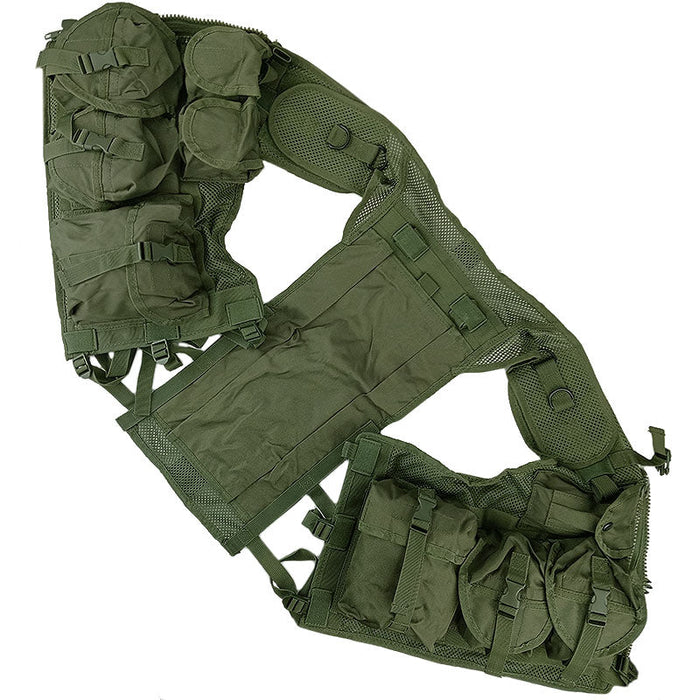 Mil-Tec Combat Vest - Mil-Tec - Combat Vests