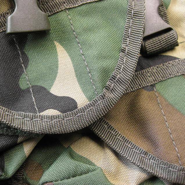 Mil-Tec Combat Vest