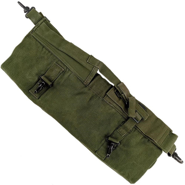 British Army 58 Pattern Poncho Roll - British Army Surplus - Utility Pouches