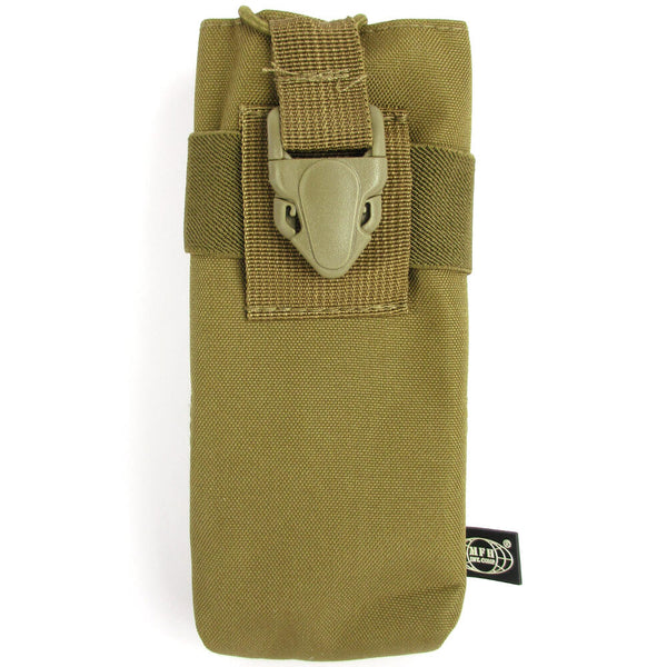 MOLLE Radio Pouch - Max Fuchs - Accessory Pouches