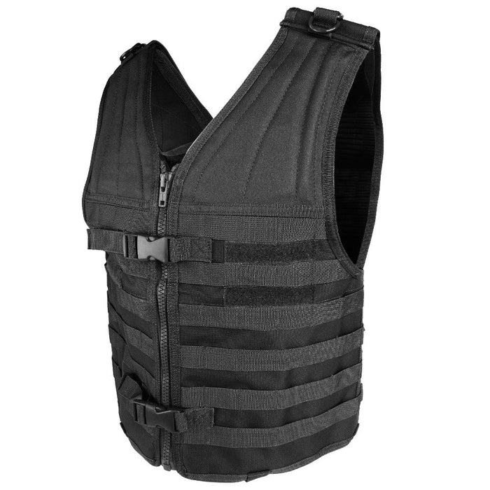 MOLLE Carrier Vest - Mil-Tec - Combat Vests