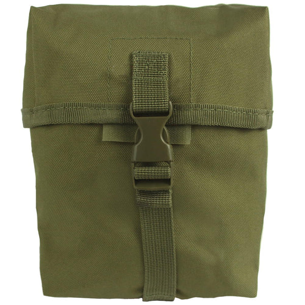 Tactical Multi Purpose Pouch - Mil-Tec - Utility Pouches