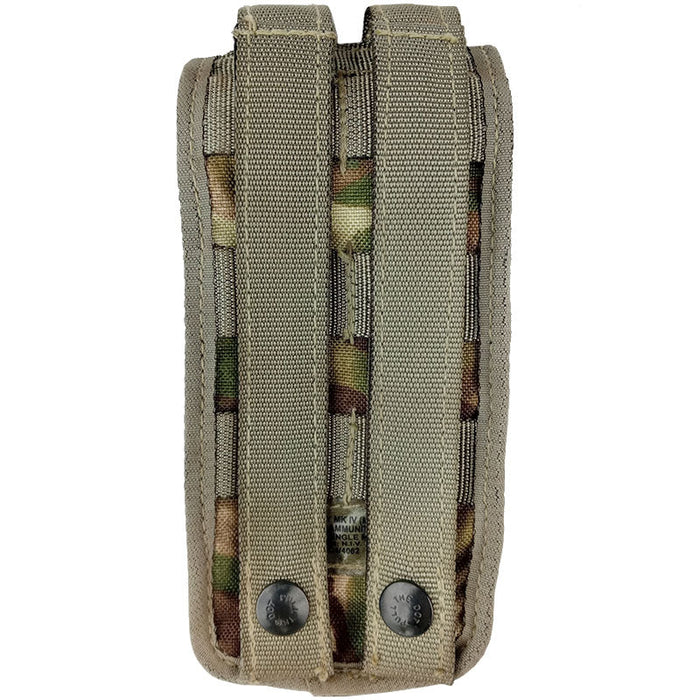 British SA80 Ammo Pouch