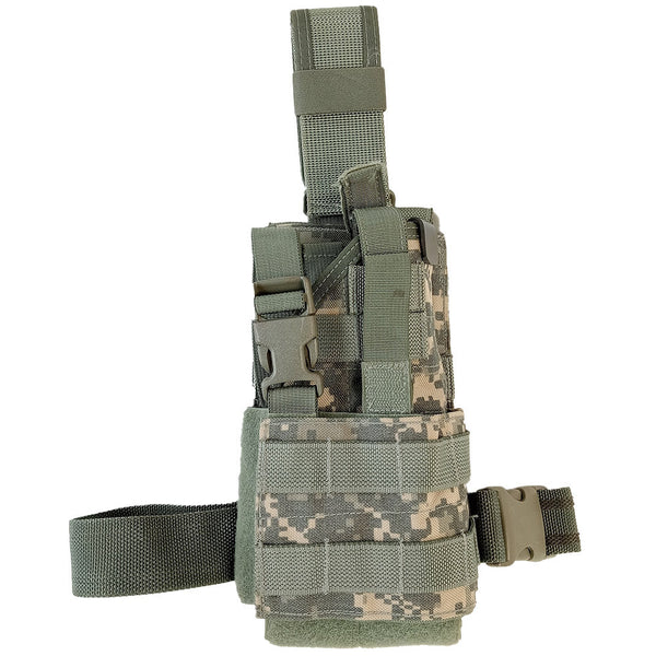 USGI ACU Modular Holster - US Army Surplus - Holsters