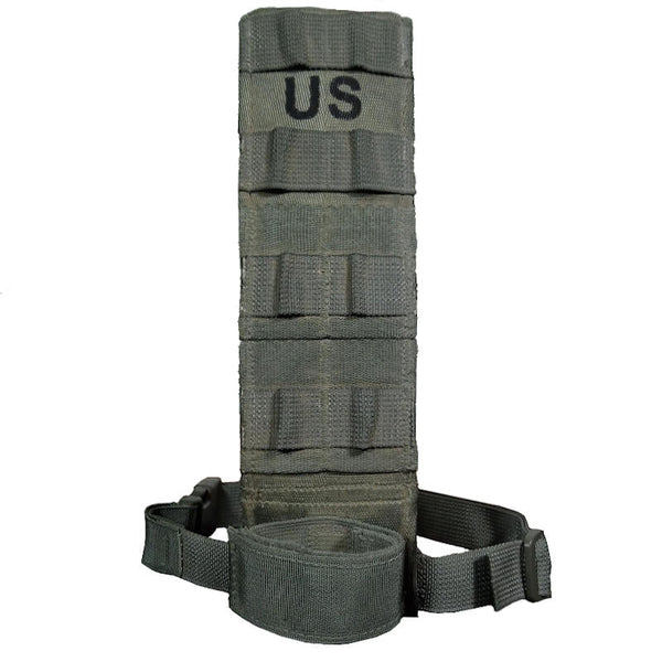 USGI MOLLE ACU Leg Extender - US Army Surplus - Holsters