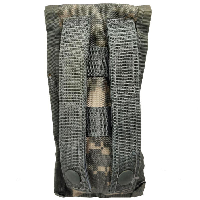 USGI MOLLE II M4 Pouch - US Army Surplus - Magazine Pouches