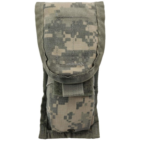 USGI MOLLE II M4 Pouch - US Army Surplus - Magazine Pouches