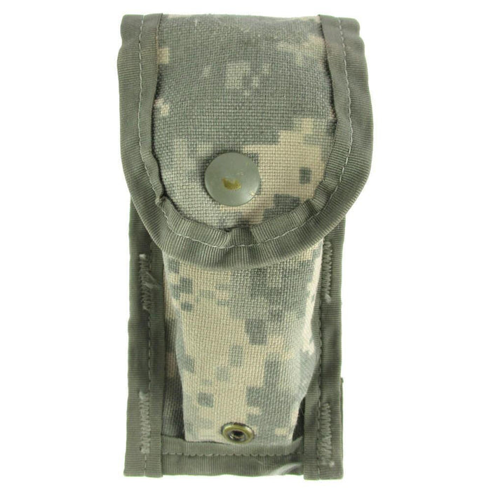 USGI MOLLE II 9MM Mag Pouch - US Army Surplus - Magazine Pouches