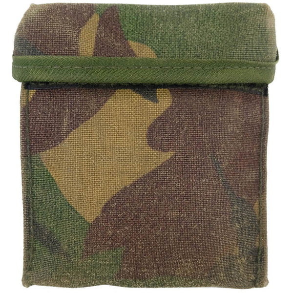 Dutch DPM Compass Pouch - Dutch Army Surplus - Accessory Pouches