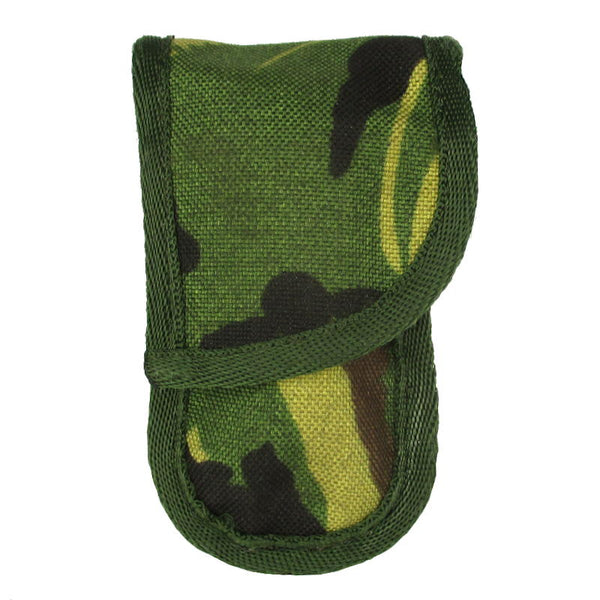 Dutch Army MOLLE Knife Pouch - Dutch Army Surplus - Accessory Pouches