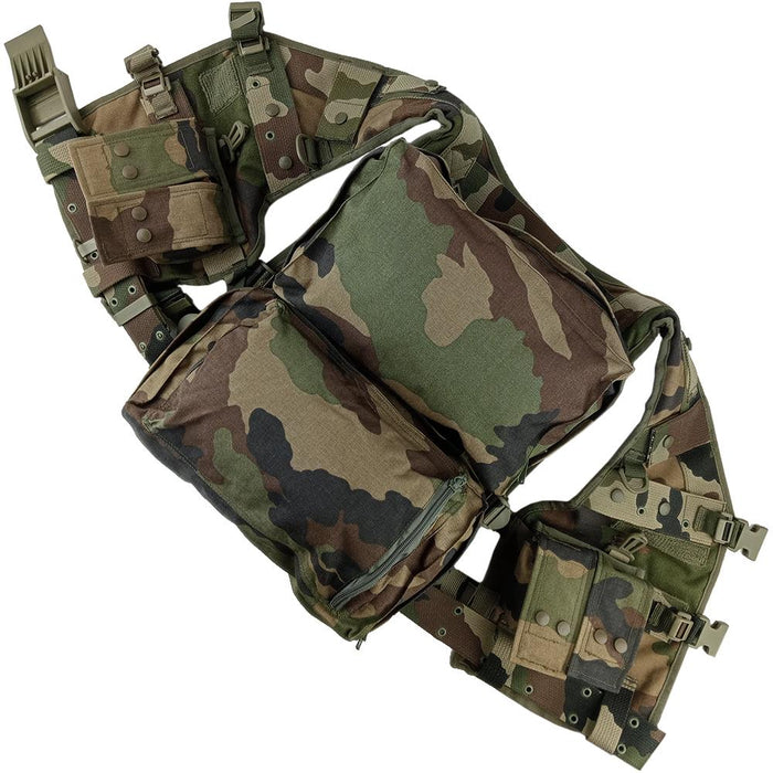 French CCE Assault Vest