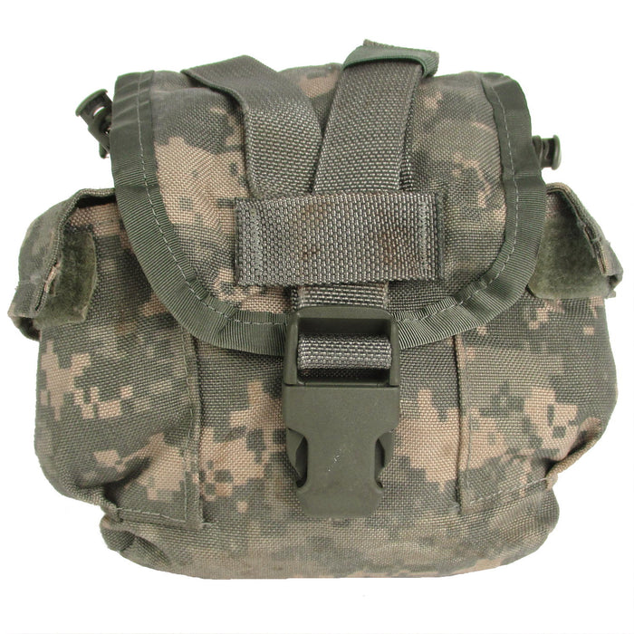 USGI ACU Canteen Pouch