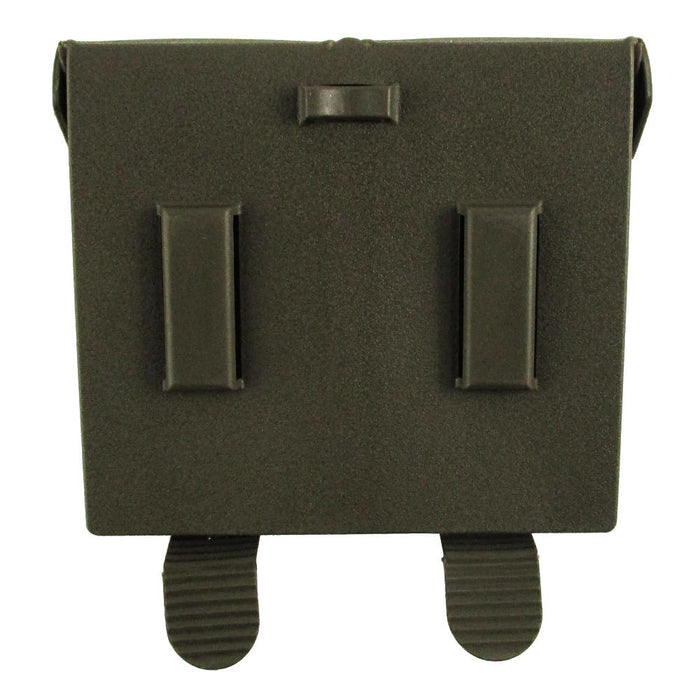 German G3 Double Magazine Pouch - German Army Surplus - Magazine Pouches