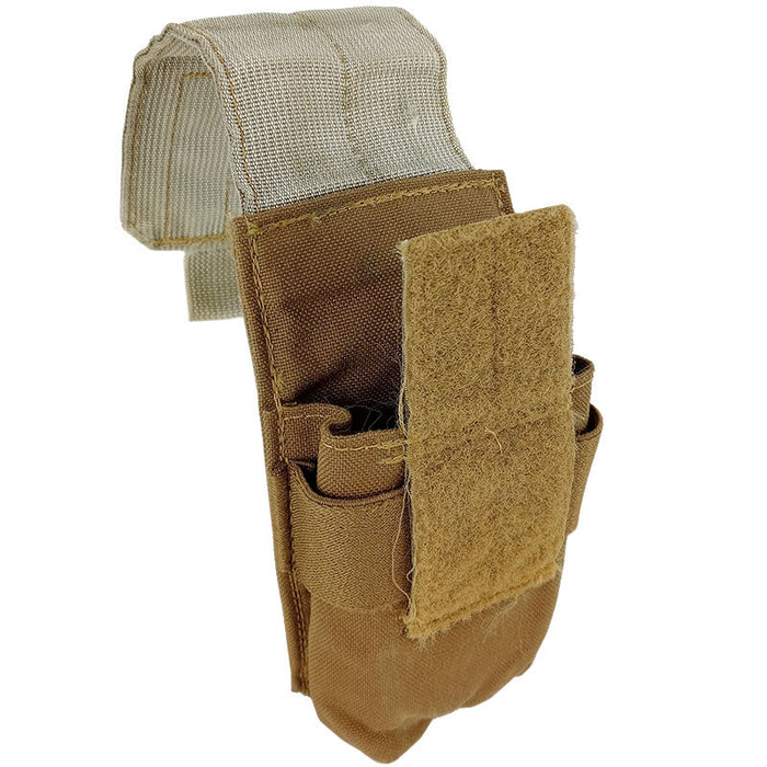 USMC Coyote M4/M16 Single Mag Pouch