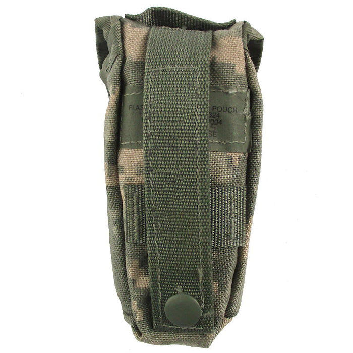 USGI ACU Flash Bang Pouch - US Army Surplus - Grenade Pouches