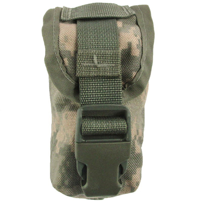 USGI ACU Flash Bang Pouch - US Army Surplus - Grenade Pouches