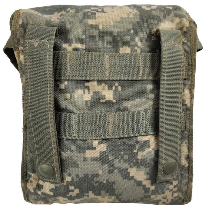 USGI ACU 200 Round SAW Pouch