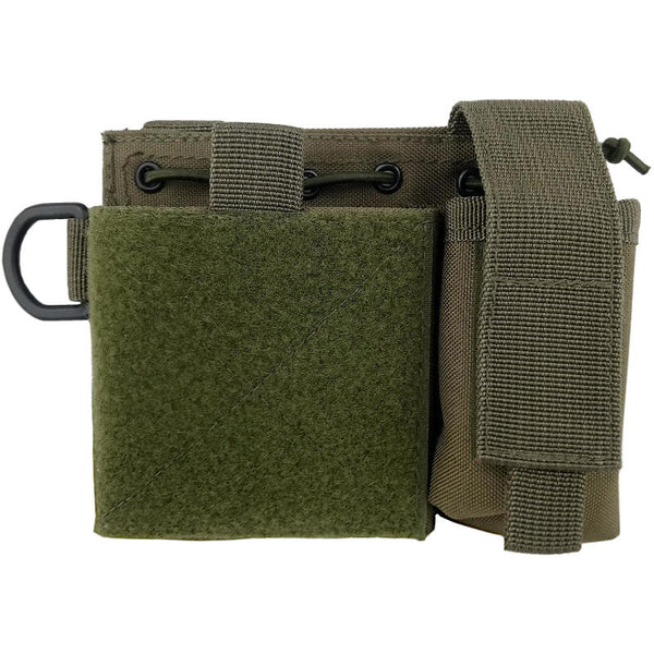 Tactical Admin Pouch - Mil-Tec - Utility Pouches