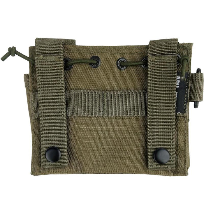 Tactical Admin Pouch